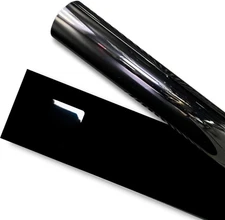 Rock Rose 5% Nano Ceramic Automotive Window Film 20 inches x 10 feet