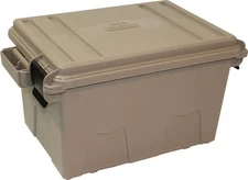 MTM Tactical Mag Can 308, Dark Earth, TMC308 Ammo Box