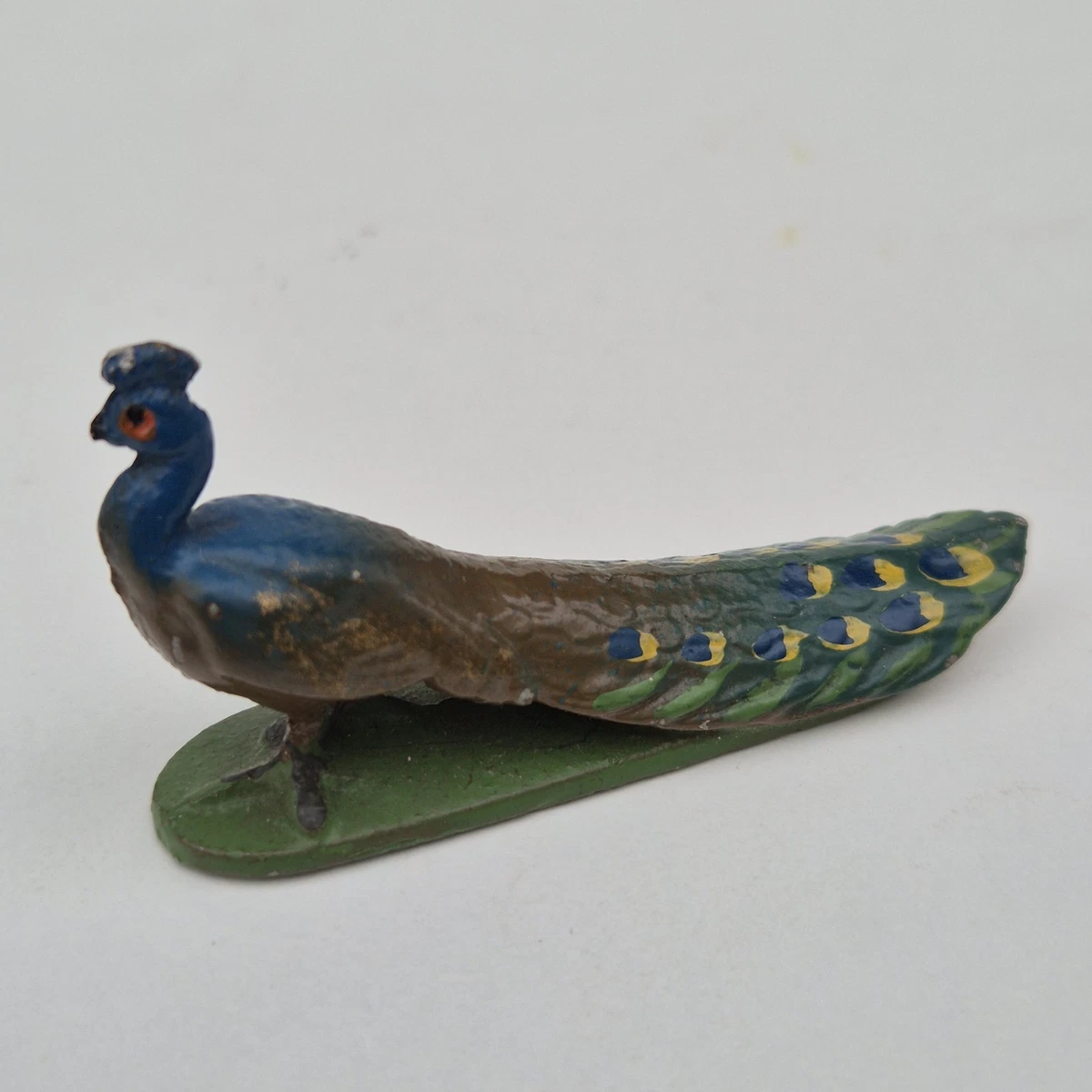Petits soldats animaux Quiralu