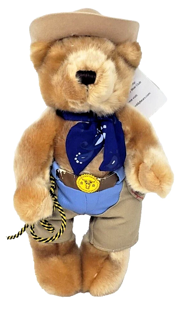 Herrington Plush Bear Teddy Bears for sale | eBay