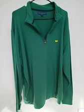 masters golf jacket