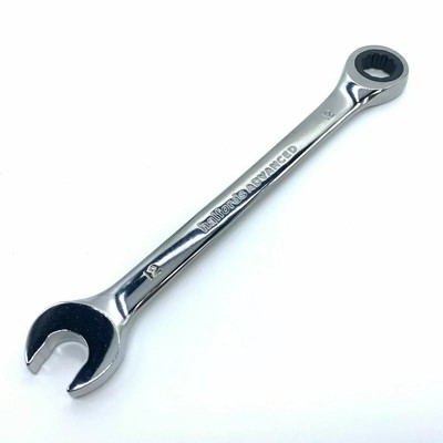 Halfords Advanced 12 mm Ratschenschlüssel mit Flächenantrieb Plus *schneller kostenloser Versand*