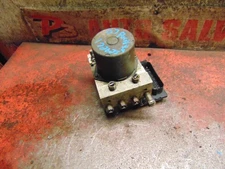 09 08 07 Chrysler Pacifica ABS antilock brake pump module assembly p04721100ag