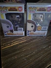 My Hero Academia Ochacho Funko Pop Bundle Funimation Exclusive/Chase