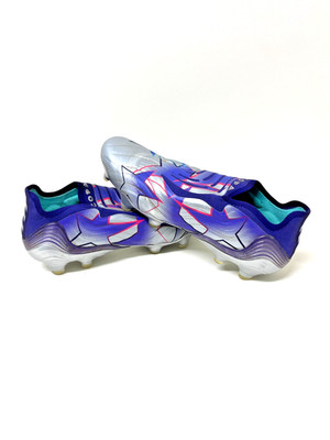 Adidas Copa Sense+ Fg Uefa Champions League Purple; Gr.44