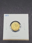 1873-S LIBERTY HEAD QUARTER EAGLE $2.50 DOLLAR GOLD COIN