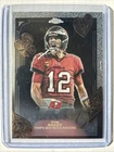 2025 Topps Chrome - Fortune 15 Tom Brady #F15-35