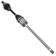 CV Axle Shaft Front Right For BMW X5 E53 2001-2003 2004 2005 2006 L6 3.0L