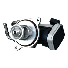 AGR-Ventil elektrisch 4-polig HELLA für u.a. MERCEDES-BENZ A-Klasse