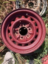 15 In Artillery Wheels 6 Lug Chevrolet Chevy Gm Fleetline Deluxe Low Rider 1948 15 In Artillery Wheels 6 Lug Chevrolet Chevy Gm Fleetline Deluxe Low Rider 1948
