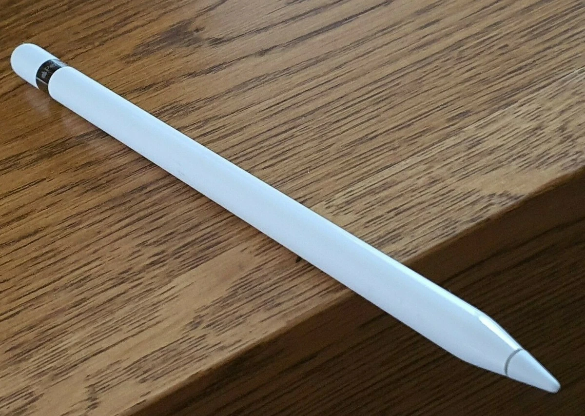 Apple Pencil 1 Generation Ebay Working OEM Original Apple Pencil 1ST Gen MK0C2AM/A A1603 for ipad pro 1st 2nd | eBay