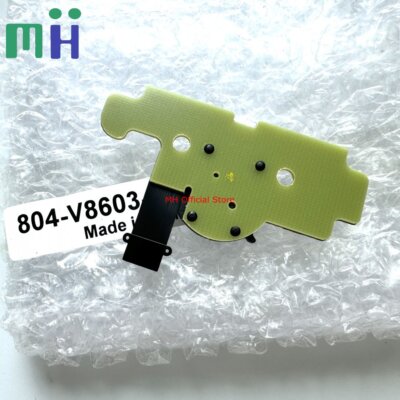 Godox V860III V860 III Key Board Keyboard Dial Panel Wheel Mode