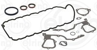 Elring 591.980 Dichtungssatz, KurbelgehäUse FüR Ford USA