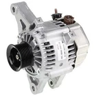 New Genuine DENSO Alternator #DXA4058