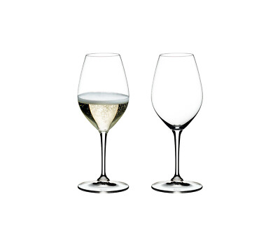 6 RIEDEL VINUM Champagner/Weinglas ,Proseccogläser 6416/58 1. Wahl, OVP