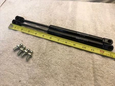 Pair of Suspa C16-22896 Gas Springs Prop Lift Support 13" Ext. Length (3706)