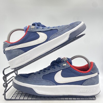 nike sb adversary navy