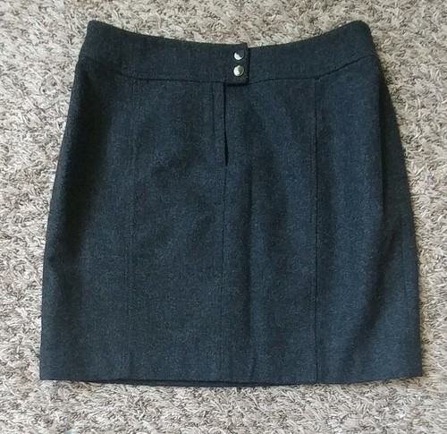 H&M Minirock 6 - Bild 4 von 4