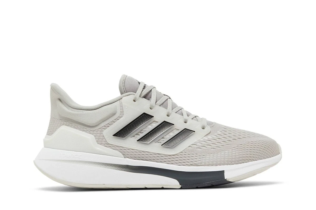 Adidas EQ21 Run Metal Grey for sale | eBay