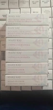 Mary Kay Lipstick #YouChoose ~ Long Lasting, High Profile, Sig Color ~ #VINTAGE