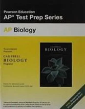 AP Biology: To Accompany Pearson's Campbell Bio- 9780321856630, Reece, paperback