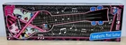 Monster High - Fangtastic Mini Guitar  **Brand New**