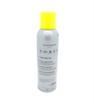 Original VW/Audi/Skoda/Seat Reinigungslösung 250ml   D 00940104