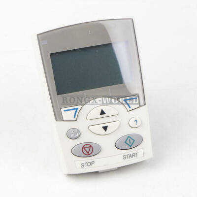 1PC New ABB ACS-CP-A 3ABD64691473 control panel
