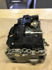Cvt Saturn Vue Ion Vt-20vt25-e Transmission Valve Body Tested