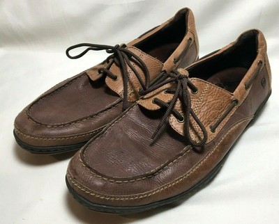 born boat shoes