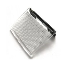 For Canon 600EX II-RT Original Flash Wide Angle Soft Panel Assy Speedlite Part