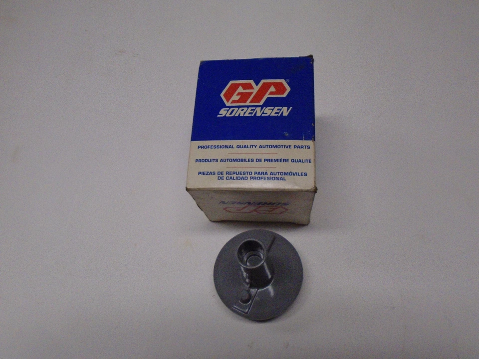 Rotor distribuidor GP Sorensen FR105 NUEVO EN STOCK Ford Foto 2 de 2