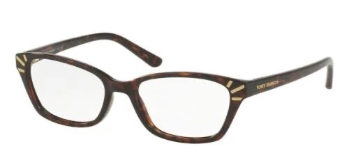Montatura vendita occhiali da vista Tory Burch 4002 1378 50 avana