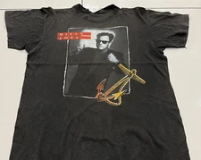 Billy Joel Storm Front World Tour Unisex T-Shirt Full Size TS025