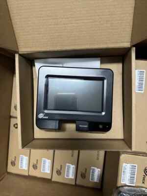 PAX IM20 BRAND  UNATTENDED CARD PROCESSOR G1N