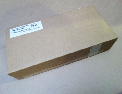 Philips Code Mark Reader System PS1040/80 PH Camera Power Filter -unused/OVP-
