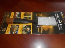 NEW - Music Nomad The Nomad Tool All-In-One Cleaning Tool, #MN205