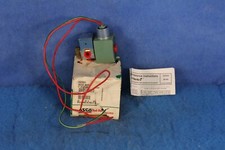 NOS Asco Red Hat 8320G83 110/120V 50PSI 1/8" PIPE Solenoid Valve  1 Year War...