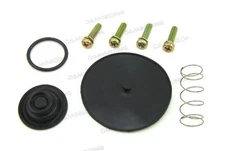 Fuel Valve Petcock Rebuild Kit VTR1000F 97-05 CBR1100XX 97-98