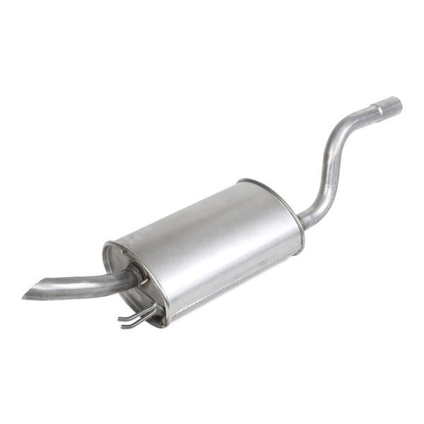 Marmitta Fiat Punto 188 1.2 Natural Power 60 CV 188 A4.000 Di Ac 09.2003 - Foto 10