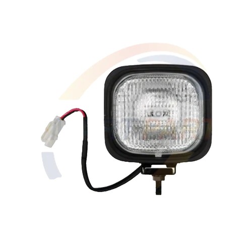 1PC For Toyota Forklift Parts Rear lamp 12V Rear Combination lamp