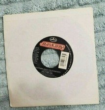 UGLY KID JOE - EVERYTHING ABOUT YOU ( CLEAN EDIT ) - 7 INCH 45 RPM VINYL SINGLE