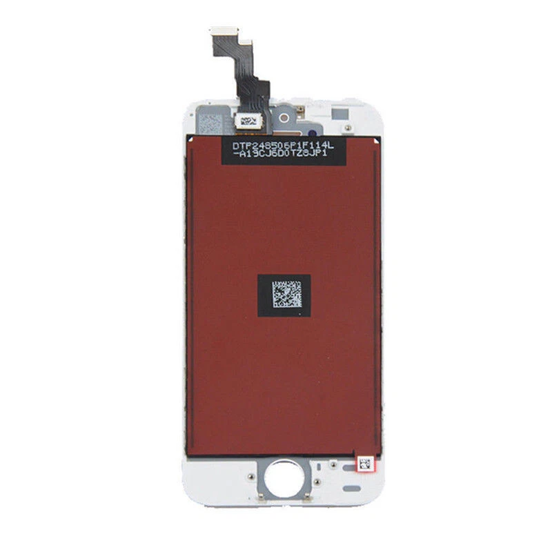 New Replacement For iPhone 5SE LCD Display Touch Screen Digitizer Assembly USA - Image 3 of 4