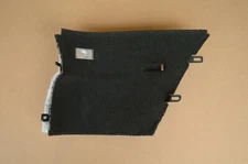 2015 C7 Corvette Trunk Cargo Compartment Trim LH Corner Panel 