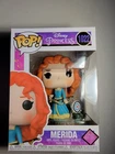 Funko POP! Disney Ultimate Princess Merida 3.75" Vinyl Figure (#1022)W/Protector
