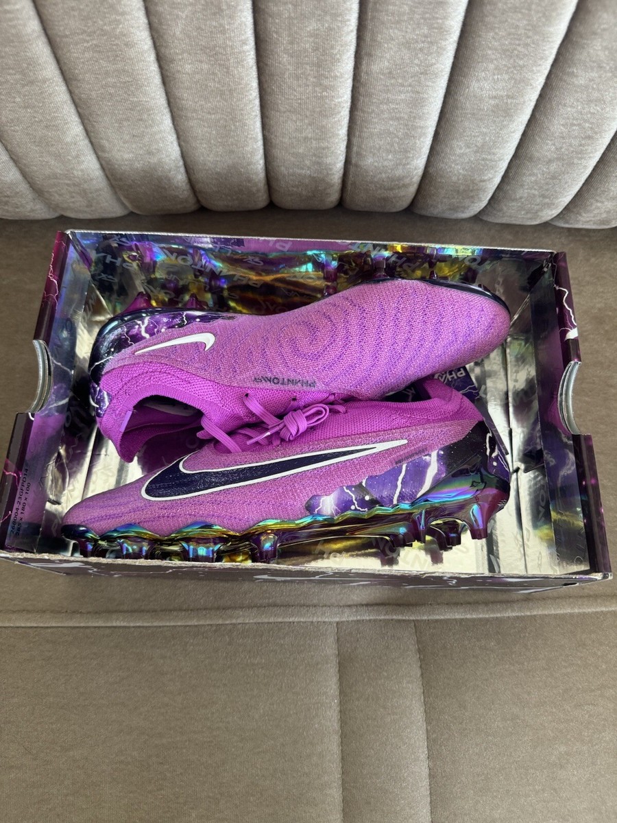 Nike Phantom GX Elite FG SE Thunder Pack Fuchsia Dream Nike Phantom GX Elite FG SE Thunder Pack Fuchsia Dream