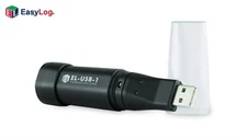 Lascar EL-USB-1 Temperature Data Logger with USB