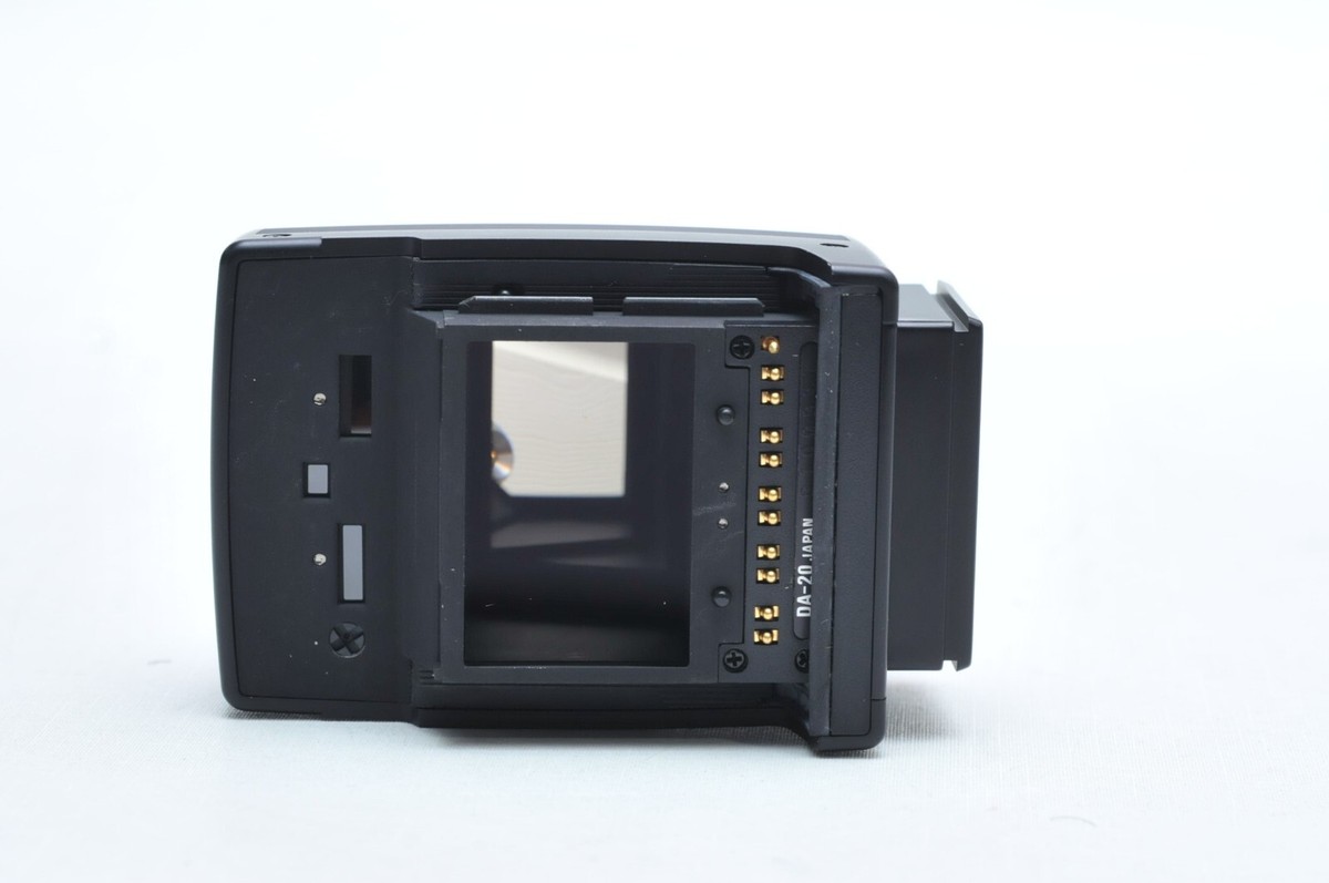 Nikon DA-20 DA20 Action Finder for F4 *EX* | eBay Nikon DA-20 DA20 Action Finder for F4 *EX* | eBay