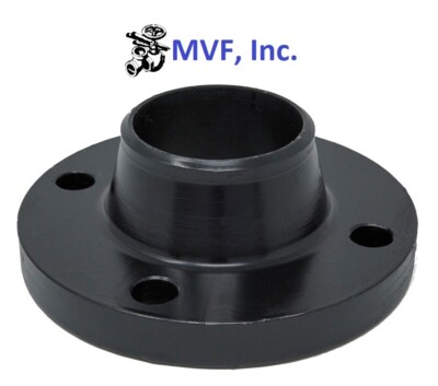 1-1/2'' 150# Raised Face Weld-Neck Flange Schedule 40 STD Carbon Steel A105 F1081