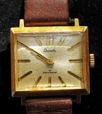 PRIMATO 17 Armbanduhr Damen